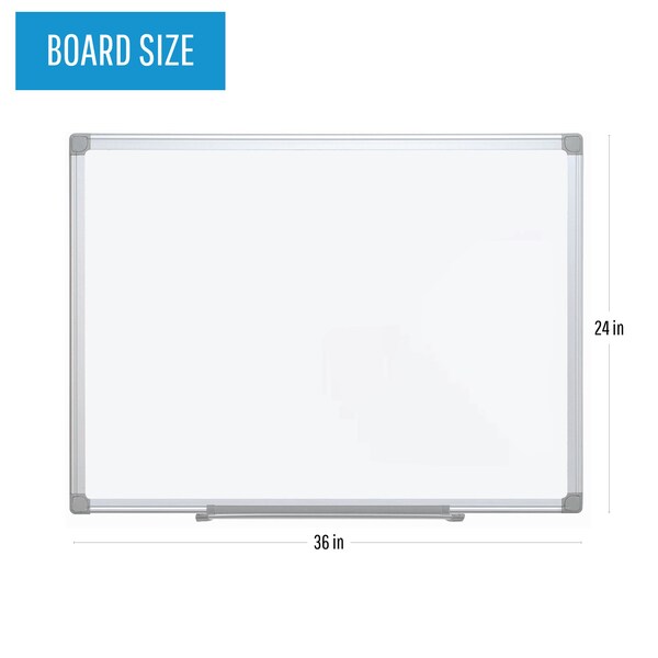 2 Ft.x3ft. Dry Erase Board